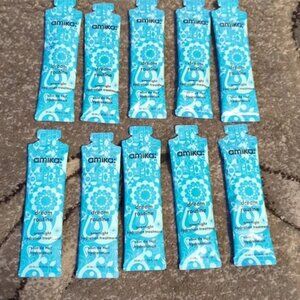 Amika dream Routine Overnight Hydration treatment Brand New 20 ML each X 10